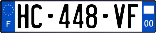 HC-448-VF