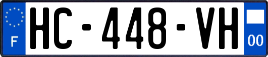 HC-448-VH