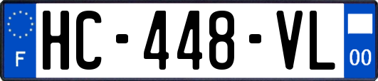 HC-448-VL