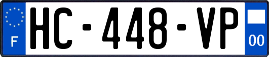 HC-448-VP