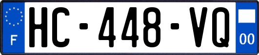 HC-448-VQ