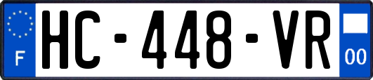 HC-448-VR