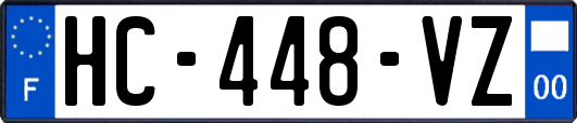 HC-448-VZ