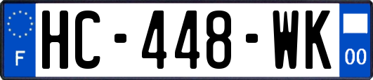 HC-448-WK