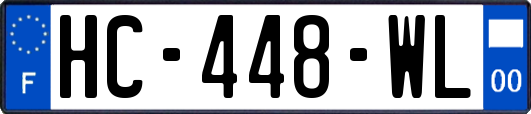 HC-448-WL