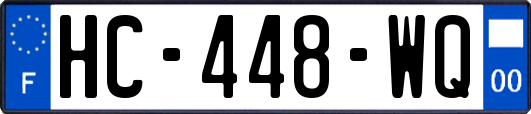HC-448-WQ
