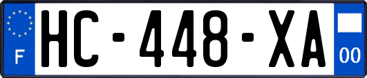 HC-448-XA