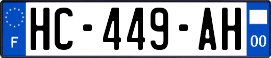 HC-449-AH