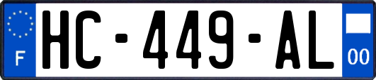 HC-449-AL