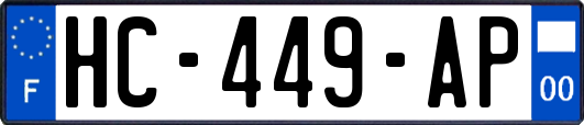 HC-449-AP