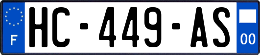 HC-449-AS