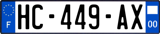 HC-449-AX