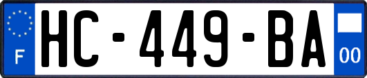 HC-449-BA