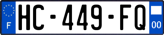 HC-449-FQ