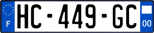 HC-449-GC
