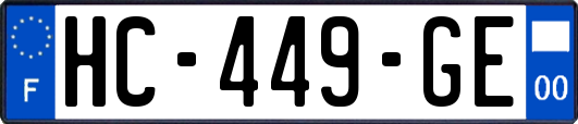 HC-449-GE