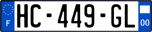 HC-449-GL