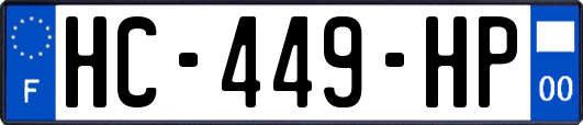 HC-449-HP