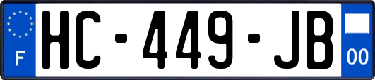HC-449-JB