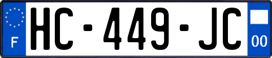 HC-449-JC
