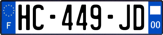 HC-449-JD