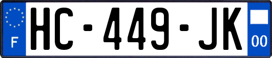 HC-449-JK