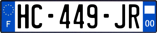 HC-449-JR