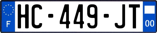 HC-449-JT
