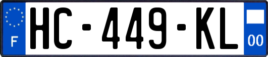 HC-449-KL