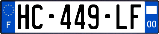 HC-449-LF