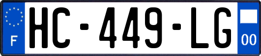 HC-449-LG