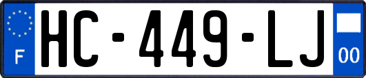 HC-449-LJ