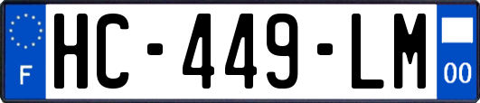 HC-449-LM