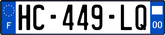 HC-449-LQ