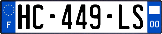 HC-449-LS