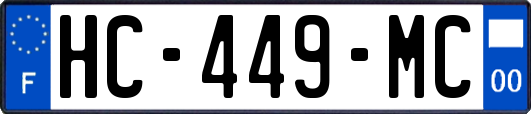 HC-449-MC