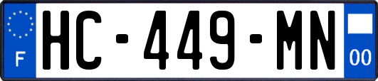 HC-449-MN