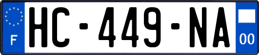 HC-449-NA