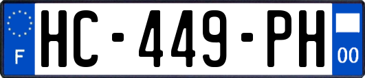 HC-449-PH