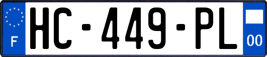 HC-449-PL