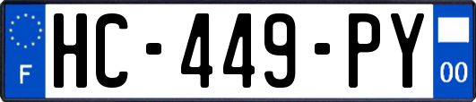 HC-449-PY