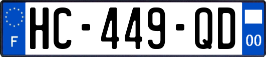 HC-449-QD