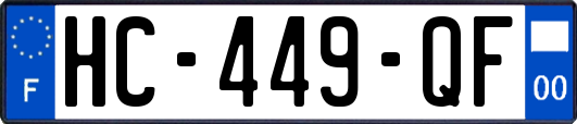 HC-449-QF