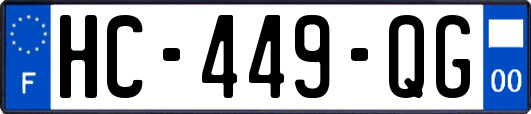 HC-449-QG
