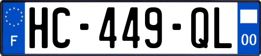 HC-449-QL