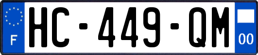 HC-449-QM