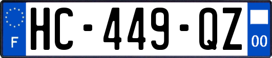 HC-449-QZ