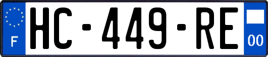 HC-449-RE