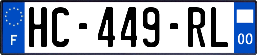 HC-449-RL