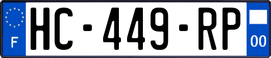 HC-449-RP